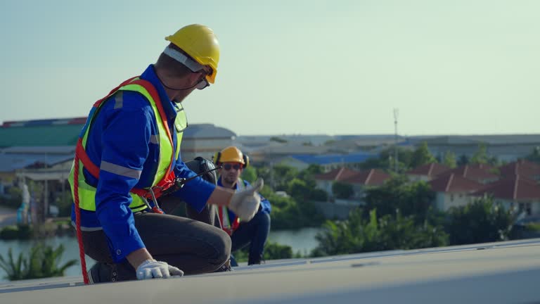 Best Roof Maintenance and Cleaning  in Rkside, PA